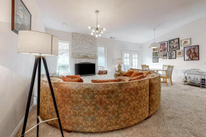 Crestline Casa